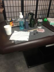 -極致刺青TATTOO STUDIO 私人订制