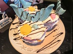 -Nord Grill&Bar Highland诺德西餐(深圳欢乐海岸店)