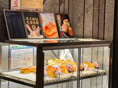 -新旺茶餐厅·早餐·夜宵(长乐店)