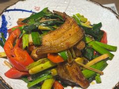 -小镇厨房(古镇店)