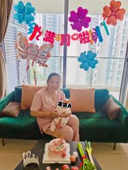 -奕新一诺台式母婴护理中心(我格广场店)