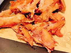 -西安饭庄·非遗陕菜(钟楼店)