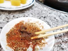 -厚味居炙子烤肉·清真(天桥南纬路店)