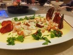 -香厨中餐厅(松北香格里拉店)