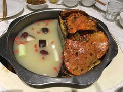-李老爹香辣蟹(宣武门店)