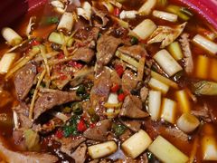 -新繁老號豌豆汤饭店·江湖菜(宝光寺店)
