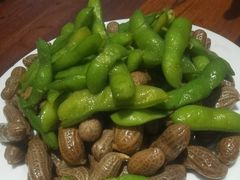 -老熟人串吧家常菜(旧宫店)