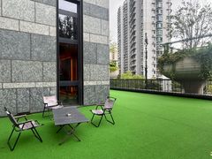 -加伍磅健身(千树店)