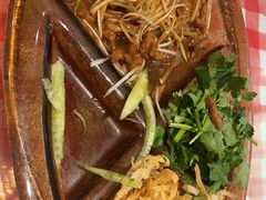 -老郑家东北春饼(龙悦居店)