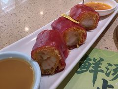 -点都德(海岸城店)