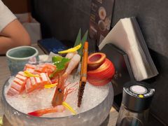 -炙柒Sekinana·精致日料(合生汇店)