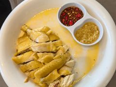 -创味·民间海南菜·非遗藤桥排骨(藤桥·免税城店)