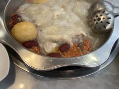 -光头药膳鸡(莱茵小镇店)