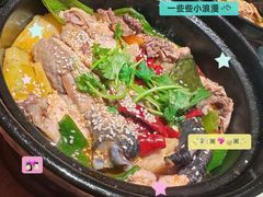 -周家二小姐的菜(西津渡店)