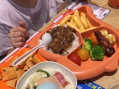 -格朗合·鸡汤米线(辰昌路店)