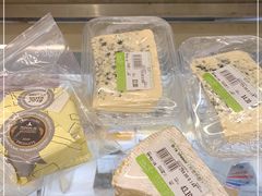 -绿叶子(春秀路店)