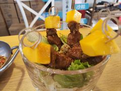 -托斯卡纳烘焙意大利餐厅(五天地店)