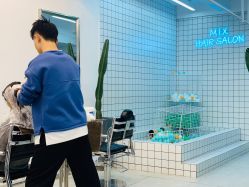 -MIX HAIR SALON