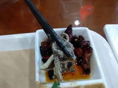 -天天初二·天津传统捞面·天津特色菜(凌奥总店)