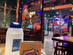 -·缸桶屋·韩式牛肋条自助烤肉(西湖D11店)