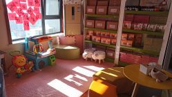 -番小茄小儿推拿(望京店)