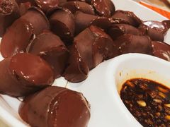 -苏师傅菜馆(上沙店)