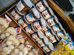 -果蔬好生活超市(乐堤港店)