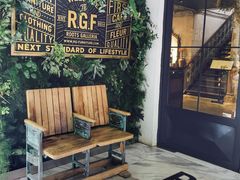 -RGF(巨鹿路店)