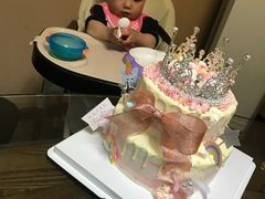 -芊浔家的蛋糕王国(升龙店)