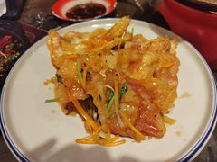 -粗粮人家·东北菜(洋桥店)