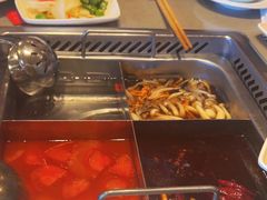 -海底捞火锅(铂澜大象城店)