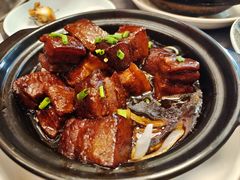 古法红烧肉-富临轩私房菜(集庆门大街店)