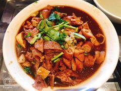-姚记炒肝店(簋街店)