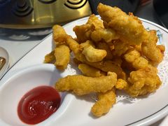 -徐记小怪兽肉蟹煲(中央大街店)