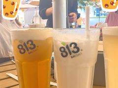 -813芭依珊 BAESAn(皇冠十畝地店)
