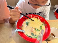 -吾妻拉面•和风食堂(群光广场店)