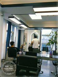-凯博K-boom Hair Salon