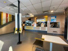 -麦当劳(临顿路店)