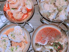 -盒马鲜生(皇庭广场店)
