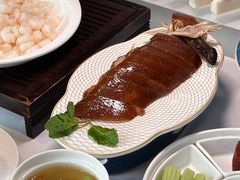-食悦江南·淮扬菜·烤鸭(亚运村·惠新店)