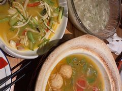 -永安鱼庄·镇江菜(丁卯店)