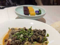 -味+新京宴·烤鸭·北京菜(创意谷店)