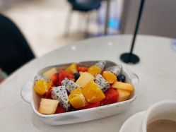 -MINI MARS KIDS CLUB亲子家庭中心(长宁天山店)