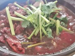 -重庆鸡公煲(龙河路店)