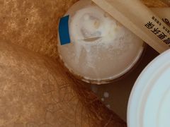 -喜茶(上海泰禾大厦店)