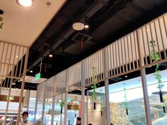 -汉拿山(包河万达店)