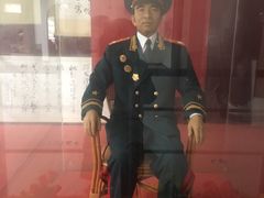 -林彪故居