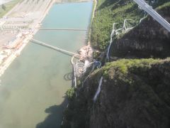 -野三坡刘家河高山漂流