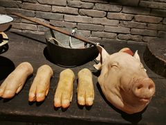 -和平菓局(王府井店)