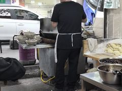 -马王庙刀削面馆(四川省交通学院宿舍店)